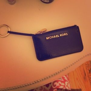 Michael Kors key chain