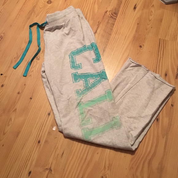 Cali sweatpants