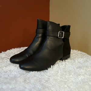 Victoria's Secret Short Ankle Boots
