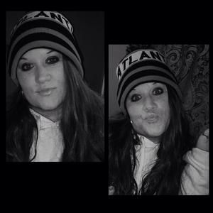 Meet your Posher, Brandi