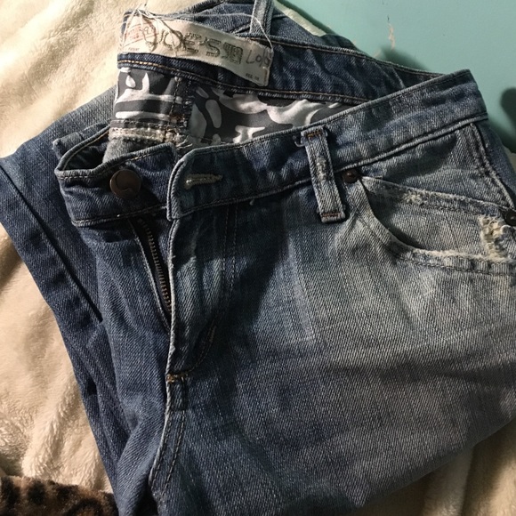 Joe's Lola Jean's