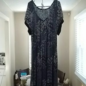 Cute Spring/Summer Dress