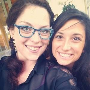 Meet your Posher, Alison