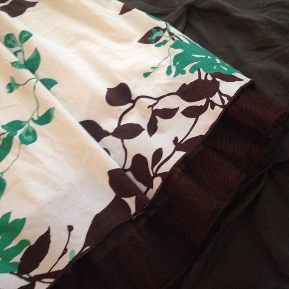 Floral Dress - Picture 2 of 4