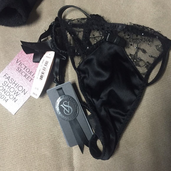 VS designer collection panty - Picture 2 of 2