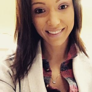 Meet your Posher, Trisha