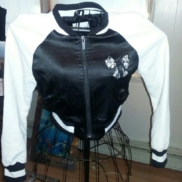 Jacket - Picture 1 of 2