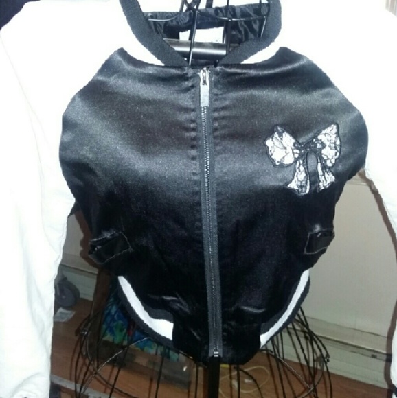 Jacket - Picture 2 of 2