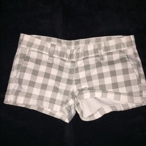 Hurley striped shorts