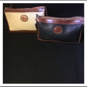 Vintage Dooney & Bourke handbag