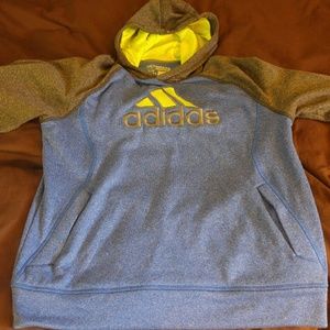 Adidas hoodie