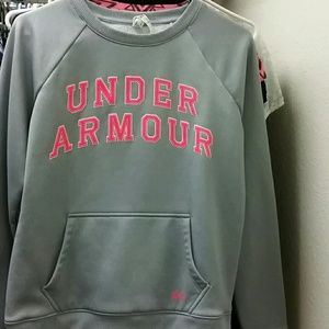 Under Armour Sweatshirt