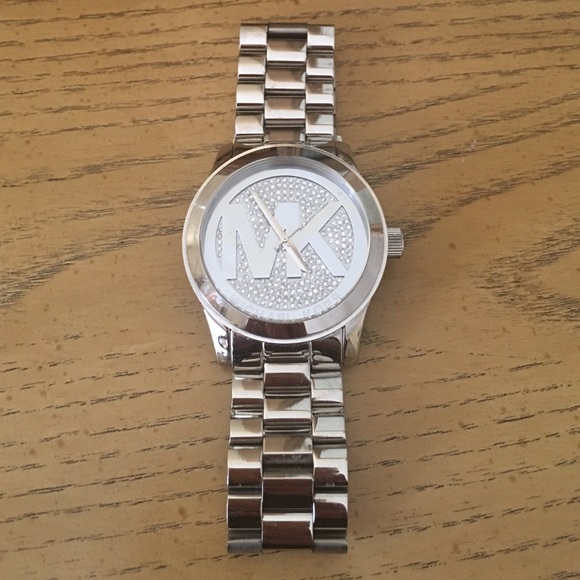 Michael Kors Accessories - RESERVED!