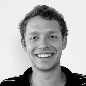 Meet your Posher, William