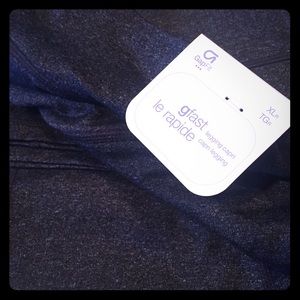 Gapfit active capri leggings