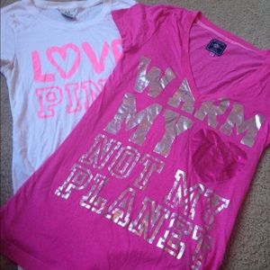 💋PINK Bundle 💕