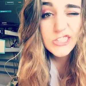 Meet your Posher, Kat