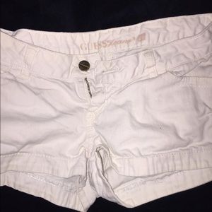 Guess Jean shorts