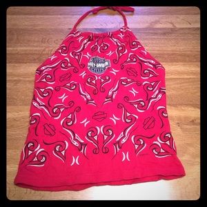 Harley-Davidson Summer Shirt!!