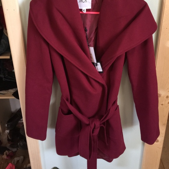 Jacket - Picture 2 of 3