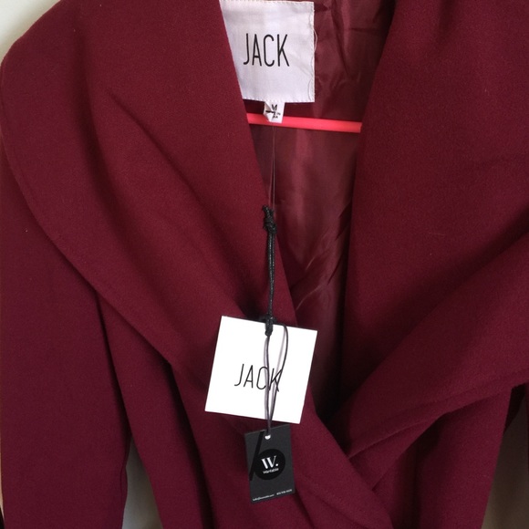 Jacket - Picture 3 of 3