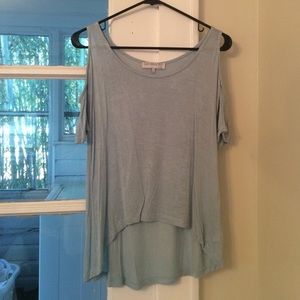 Daydreamer top size small never worn