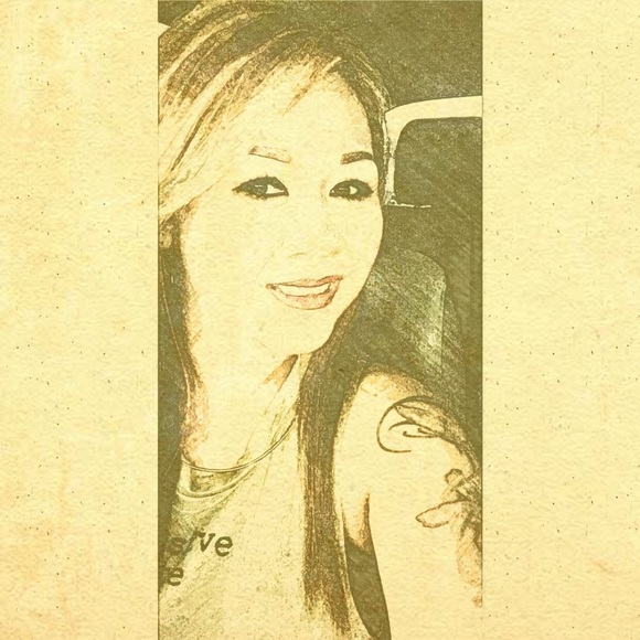 Meet your Posher, Michele