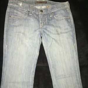 Frankie B size 2 jeans