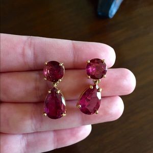 Dress up or down earrings!