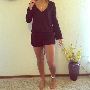 Michael Lauren Romper!!!