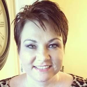 Meet your Posher, Marcy