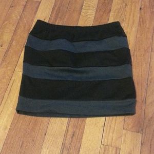 Forever 21 mini skirt
