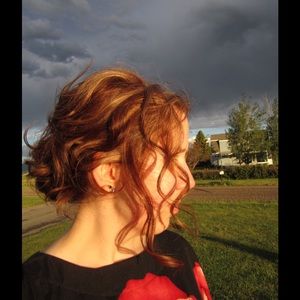 Meet your Posher, Corinne