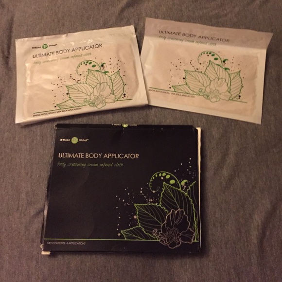 It works wraps