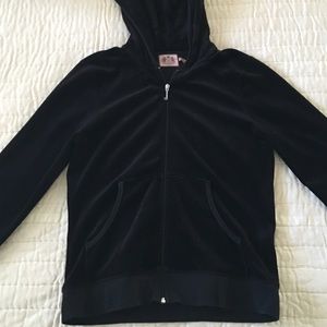Juicy Couture Track Jacket