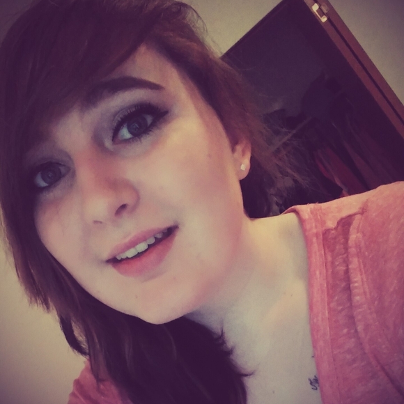 Meet your Posher, Cheyenne