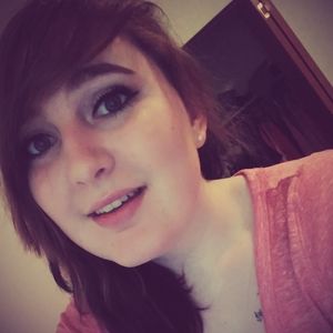 Meet your Posher, Cheyenne