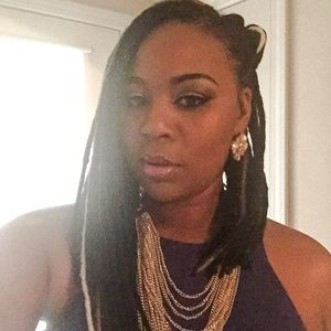 Meet your Posher, Krystal