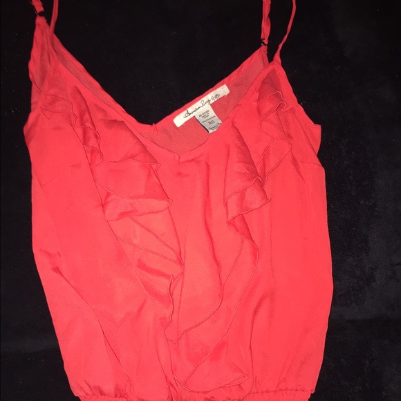 Red top