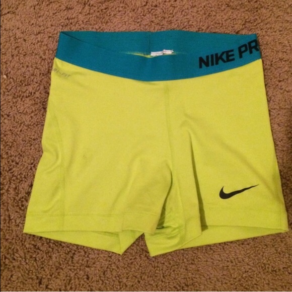 Workout shorts bundle