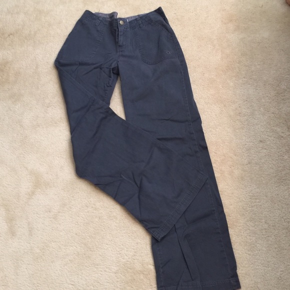 Casual pant