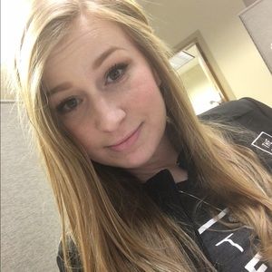 Meet your Posher, Kate