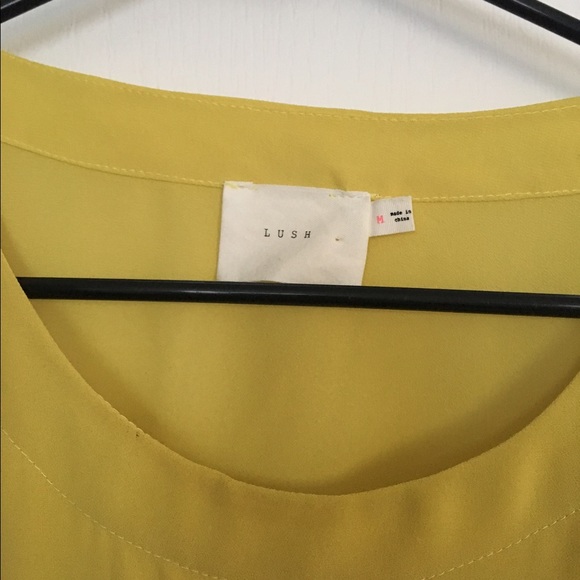 Open back maxi dress - Picture 3 of 3