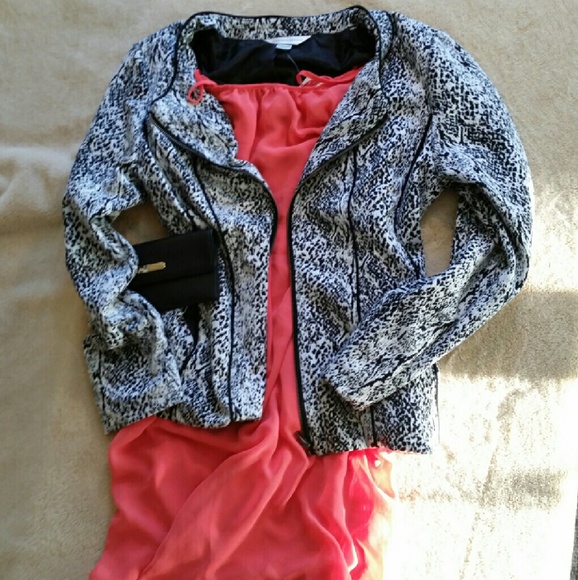 Christopher & Banks Jacket - Picture 1 of 4