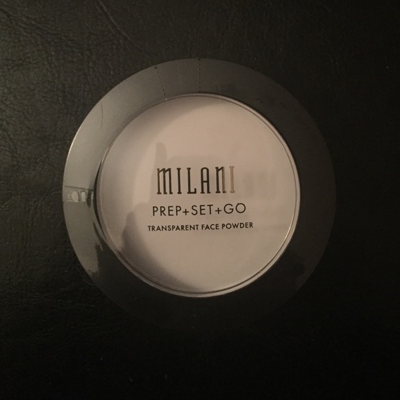Milani prep set & go