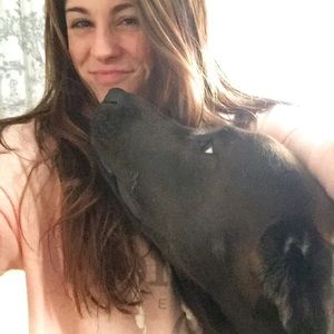 Meet your Posher, Bridget