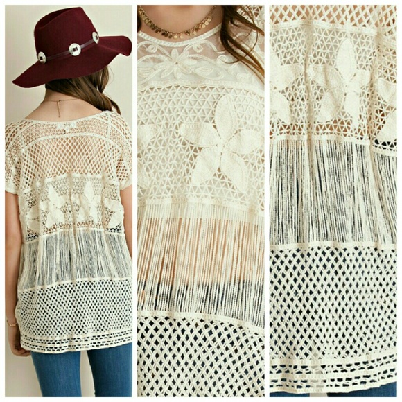 Lillianne Top - Picture 2 of 2