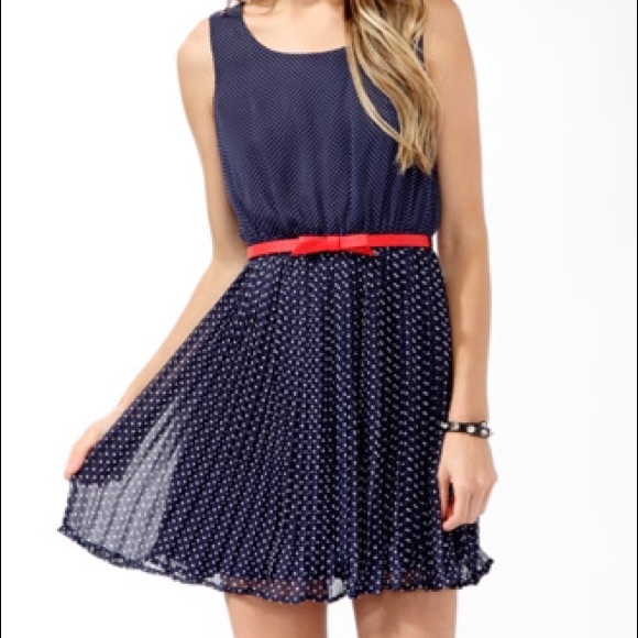 Forever 21 Dress