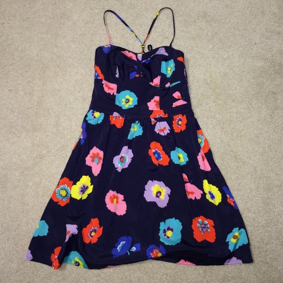 American Eagle summer sun dress size 0