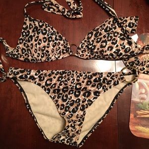 Bathing suit